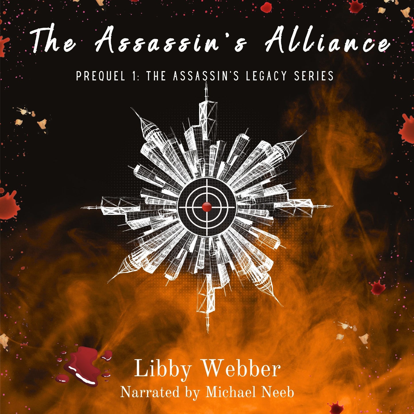 The Assassin's Alliance - Audiobook