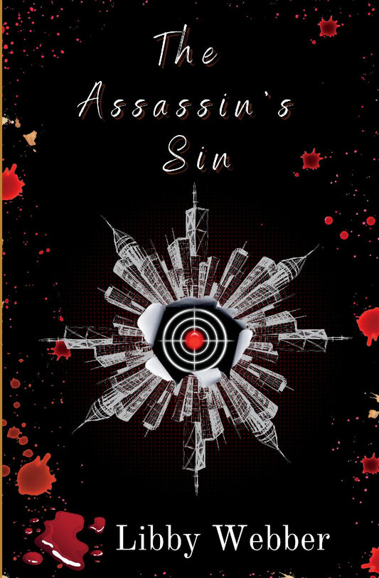 The Assassin's Sin