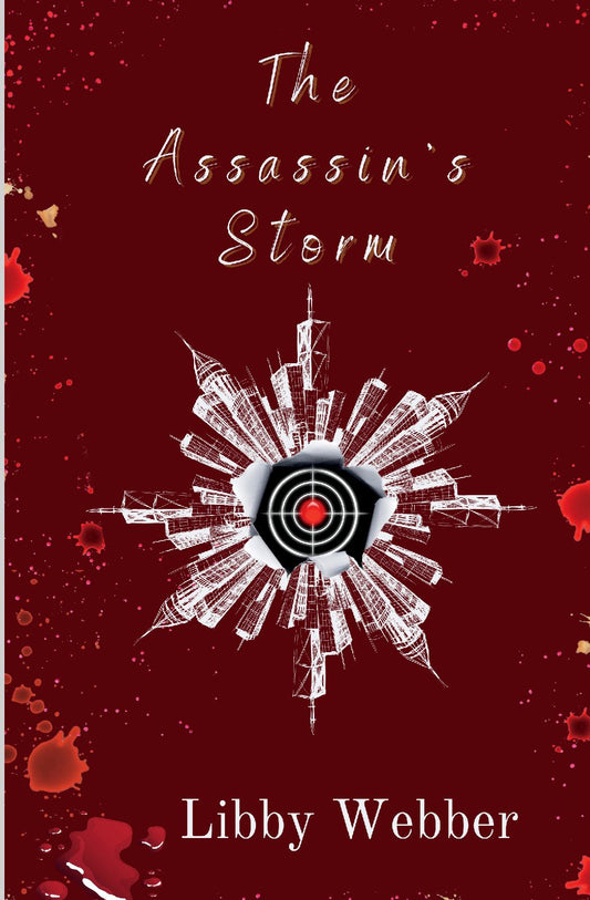 The Assassin's Storm