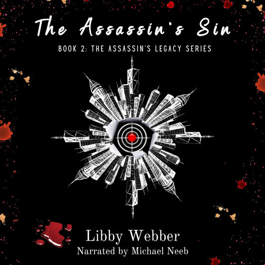 The Assassin's Sin Audiobook